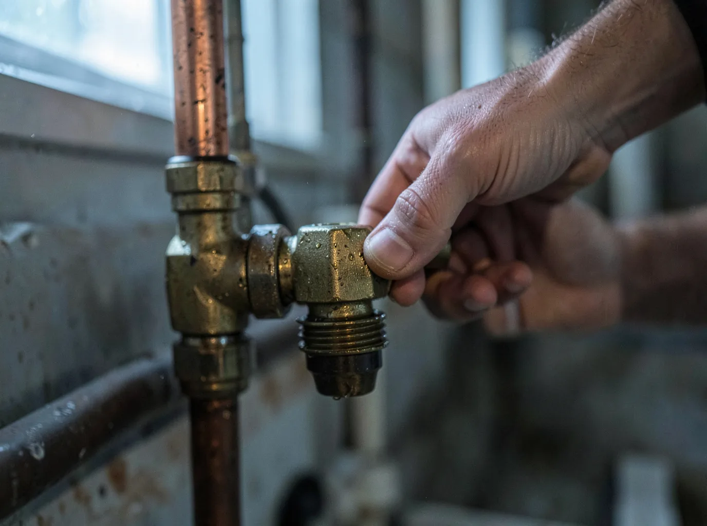 Emergency Plumber Adah, PA FAQs